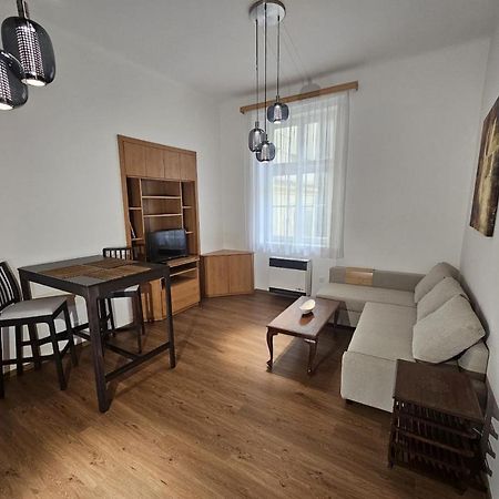 Sweet Apartment In The Heart Of פראג מראה חיצוני תמונה