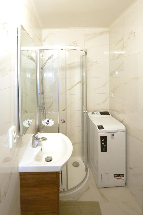 Sweet Apartment In The Heart Of פראג מראה חיצוני תמונה