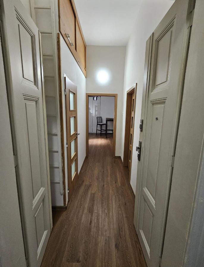 Sweet Apartment In The Heart Of פראג מראה חיצוני תמונה