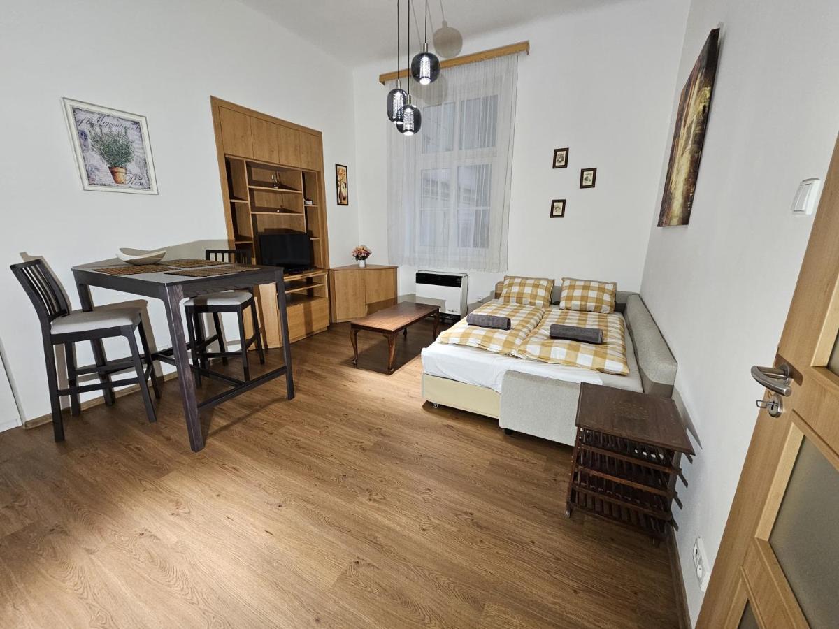 Sweet Apartment In The Heart Of פראג מראה חיצוני תמונה