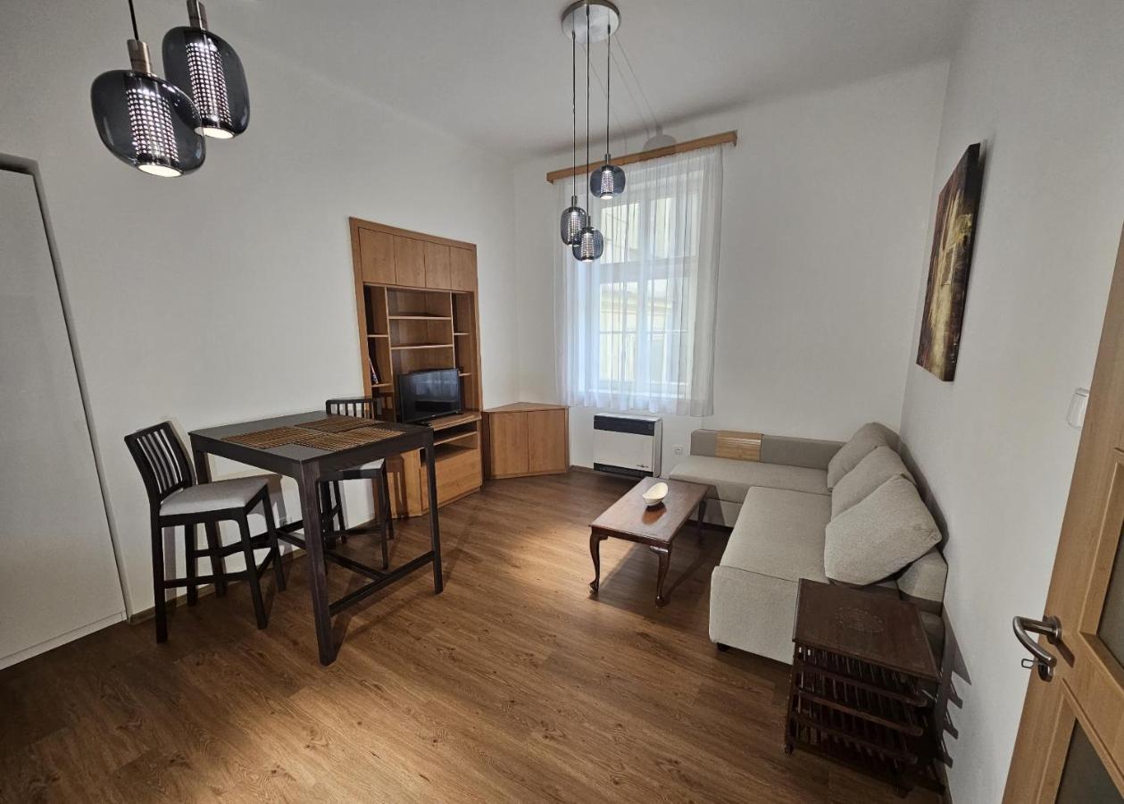 Sweet Apartment In The Heart Of פראג מראה חיצוני תמונה